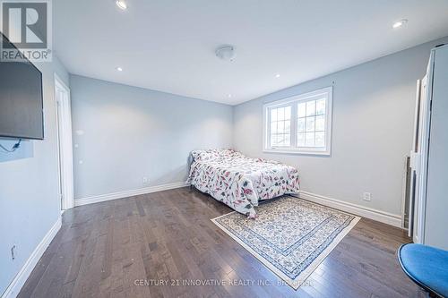 24 Cedarview Drive, Toronto, ON - Indoor Photo Showing Bedroom