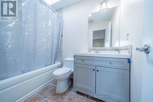 24 Cedarview Drive, Toronto, ON - Indoor Photo Showing Bathroom