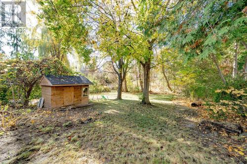 24 Cedarview Drive, Toronto, ON - Outdoor