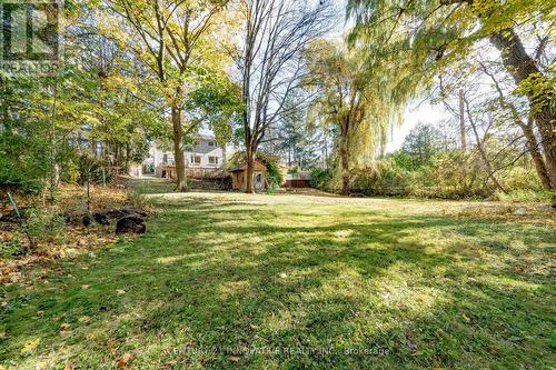 24 Cedarview Drive, Toronto, ON - Outdoor