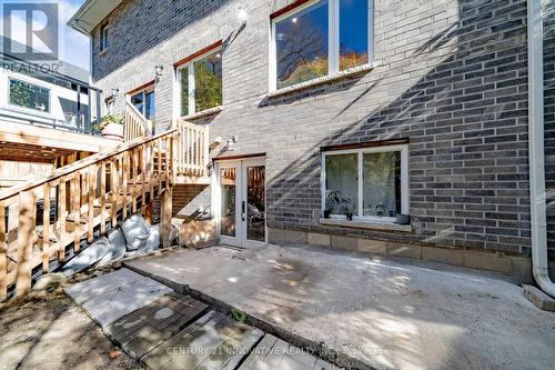 24 Cedarview Drive, Toronto, ON - Outdoor