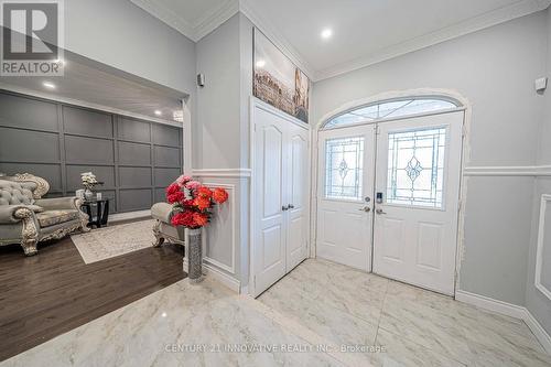 24 Cedarview Drive, Toronto, ON - Indoor Photo Showing Other Room