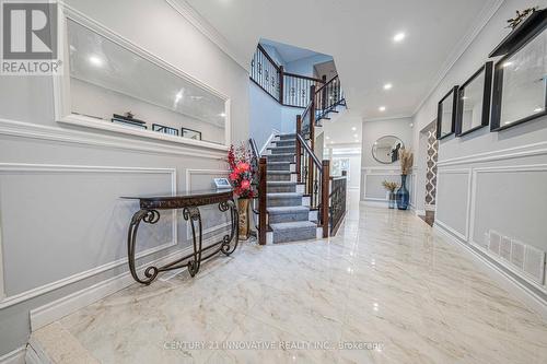 24 Cedarview Drive, Toronto, ON - Indoor Photo Showing Other Room