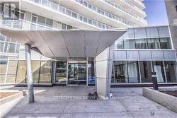708 - 75 QUEENS WHARF ROAD Toronto, ON M5V 0J8