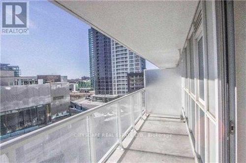 708 - 75 Queens Wharf Road, Toronto, ON 