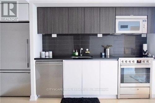 708 - 75 Queens Wharf Road, Toronto, ON 