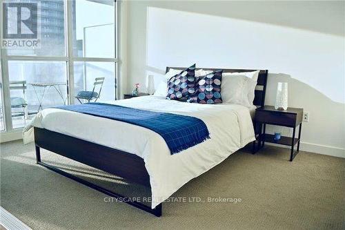 708 - 75 Queens Wharf Road, Toronto, ON 