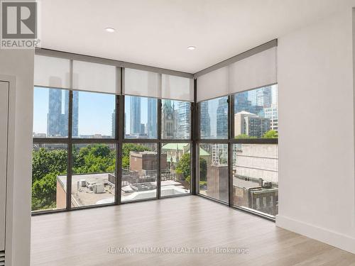 805 - 95 Lombard Street, Toronto, ON - Indoor Photo Showing Other Room