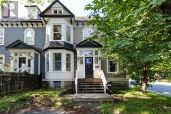 7 Topsail Road St. John's, NL A1E 2A6