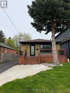 37 LYNVALLEY CRESCENT Toronto, ON M1R 2V1