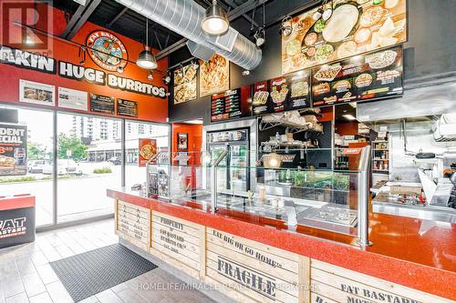 5095 Sheppard Avenue E, Toronto, ON 
