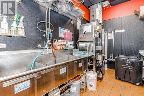 5095 Sheppard Avenue E, Toronto, ON 