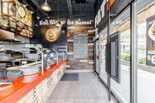 5095 Sheppard Avenue E, Toronto, ON 