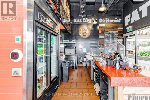 5095 Sheppard Avenue E, Toronto, ON 