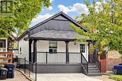 47 LAUREL AVENUE Toronto, ON M1K 3J4