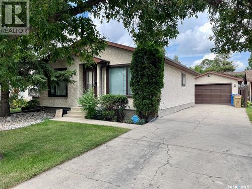 3118 7Th Avenue E, Regina, SK - Outdoor