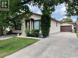 3118 7th AVENUE E  Regina, SK S4N 5V4