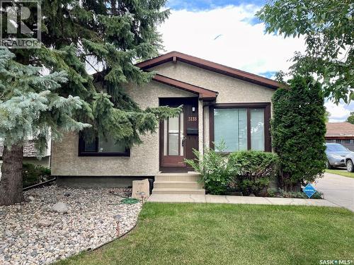 3118 7Th Avenue E, Regina, SK - Outdoor