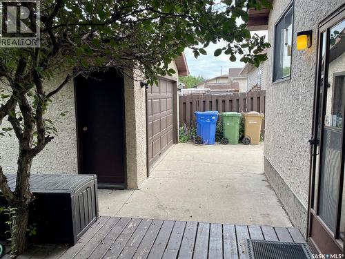 3118 7Th Avenue E, Regina, SK - Outdoor With Exterior