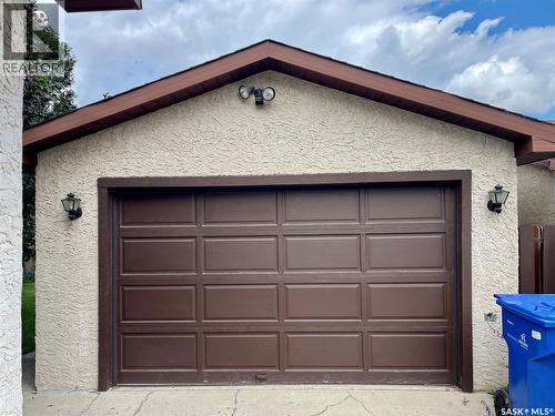 3118 7Th Avenue E, Regina, SK - Outdoor With Exterior