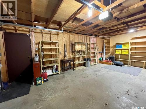 3118 7Th Avenue E, Regina, SK - Indoor