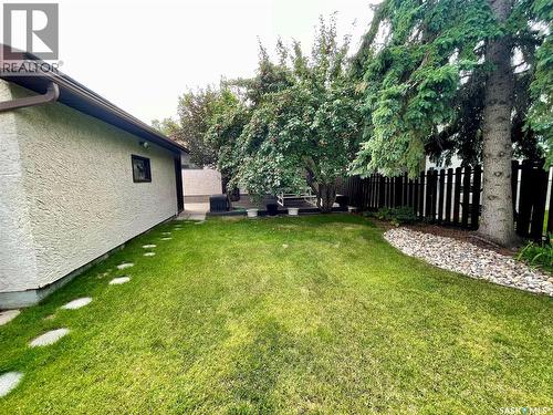 3118 7Th Avenue E, Regina, SK - Outdoor