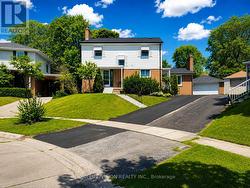 9 LYNDFIELD CRESCENT  Brampton, ON L6W 2P4
