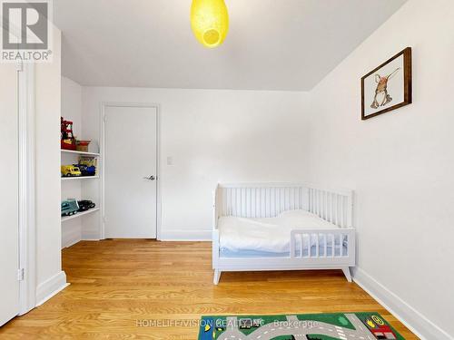 9 Lyndfield Crescent, Brampton, ON - Indoor Photo Showing Bedroom