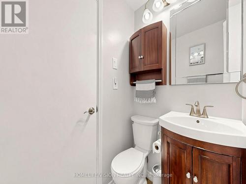 9 Lyndfield Crescent, Brampton, ON - Indoor Photo Showing Bathroom