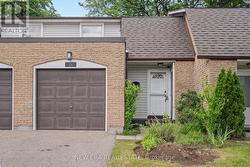 6 - 2440 BROMSGROVE ROAD  Mississauga, ON L5J 4J7