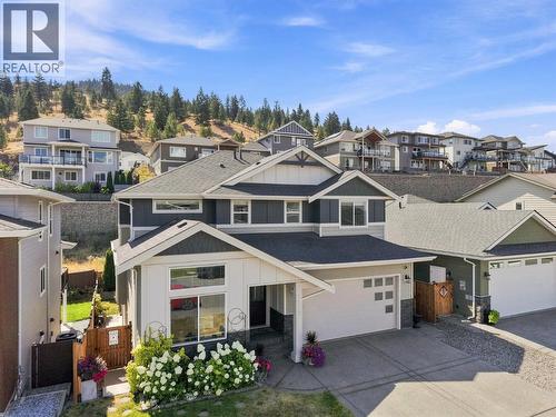 1532 EMERALD Drive  Kamloops, BC V2E 0C1