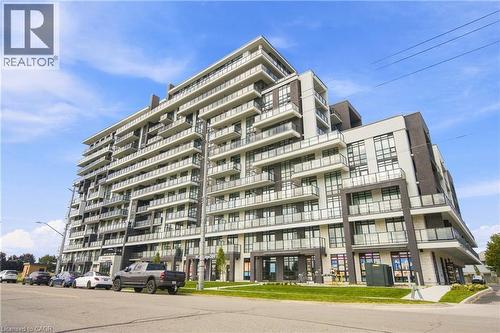 461 GREEN Road Unit# 921  Stoney Creek, ON L8E 0L5