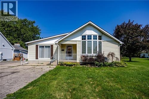 1032 MAIN Street  Port Dover, ON N0A 1N2