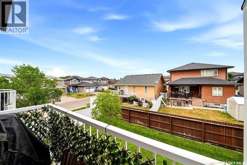 3754 Cormorant Drive E, Regina, SK - Outdoor