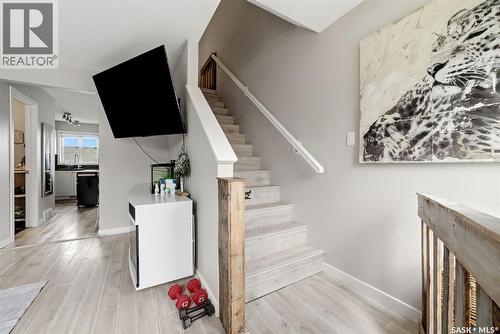 3754 Cormorant Drive E, Regina, SK - Indoor Photo Showing Other Room