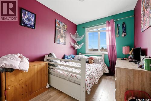 3754 Cormorant Drive E, Regina, SK - Indoor Photo Showing Bedroom