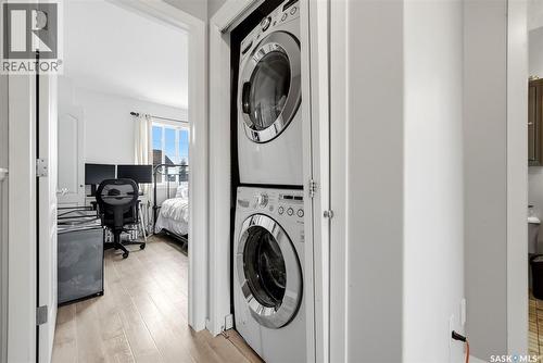 3754 Cormorant Drive E, Regina, SK - Indoor Photo Showing Laundry Room