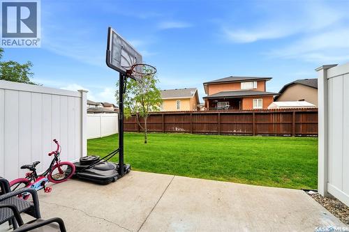 3754 Cormorant Drive E, Regina, SK - Outdoor
