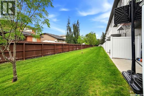 3754 Cormorant Drive E, Regina, SK - Outdoor