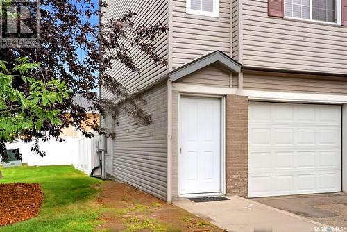 3754 Cormorant Drive E, Regina, SK - Outdoor