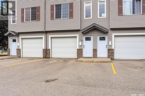 3754 Cormorant Drive E, Regina, SK - Outdoor With Facade
