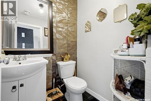3754 Cormorant Drive E, Regina, SK - Indoor Photo Showing Bathroom
