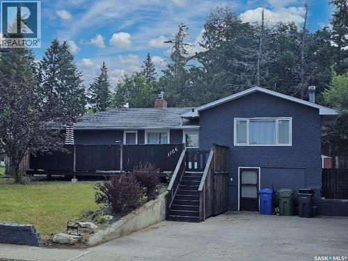 1106 112th STREET  North Battleford, SK S9A 2L5
