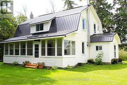 283 CLEMENGER ROAD Marmora And Lake (Marmora Ward), ON K0K 2M0