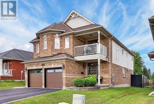 1184 SCOLLARD DRIVE  Peterborough (Ashburnham Ward 4), ON K9H 0A8