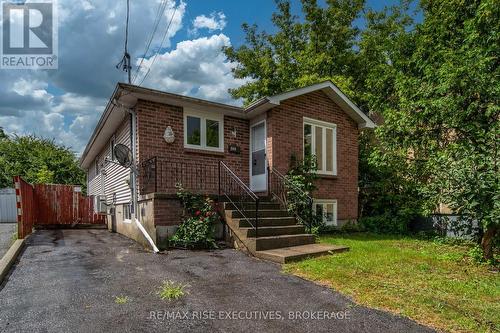 426 MONTREAL STREET  Kingston (East Of Sir John A. Blvd), ON K7K 3H7