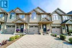 7 - 582 HYDE PARK ROAD  London North (North O), ON N6H 3S1