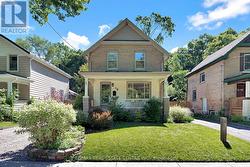 18 MCALPINE AVENUE  London South (South E), ON N6J 2T4