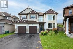 622 ANJANA CIRCLE  Ottawa, ON K2J 0E1
