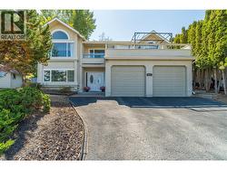 961 GREYSTONE Crescent Kamloops, BC V1S 1K7
